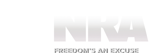 The NRA is a terrorist organization